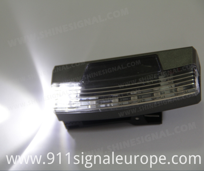 Jd-1 LED Shoulder Warning Light for Policeman (S52)